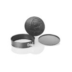 LIVARNO Home Springform pan Santa Claus