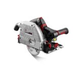 PARKSIDE PERFORMANCE® Cordless plunge PPTSA 20-Li C3, 20 V