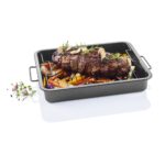 LIVARNO Home Baking dish with rack, with non-stick coating - Image 2