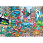 That'S Life New York 1000 Pcs - Image 3