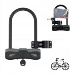 CRIVIT Bike U Lock