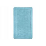 Kleine Wolke bathroom rug Dimensions: 60 x 100 cm