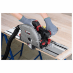 PARKSIDE PERFORMANCE® Cordless plunge PPTSA 20-Li C3, 20 V - Image 4