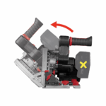 PARKSIDE PERFORMANCE® Cordless plunge PPTSA 20-Li C3, 20 V - Image 6