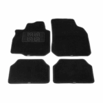 ULTIMATE SPEED Universal Car Mat Set