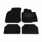 ULTIMATE SPEED Universal Car Mat Set - Image 2