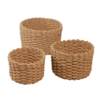 LIVARNO Home Storage baskets