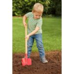 PLAYTIVE RED SPADE - Image 2