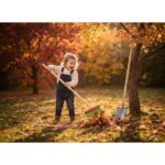 PLAYTIVE garden broom - Image 2