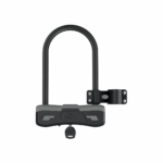 CRIVIT Bike U Lock - Image 2