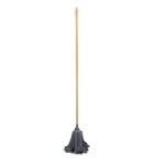 AQUAPUR Bamboo Microfiber Mop Refill