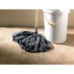 AQUAPUR Bamboo Microfiber Mop Refill - Image 2