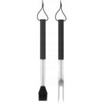Grillmeister Marinating Fork and Brush