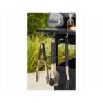 Grillmeister Marinating Fork and Brush - Image 2