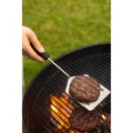 GRILL MEISTER Barbecue Turner - Image 2