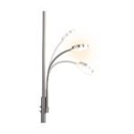 Livarno LED Floor Lamp with Color Control - Image 4