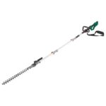 Parkside Electric Long-Reach Hedge Trimmer 900W