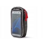 CRIVIT Bicycle bag for smartphones