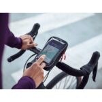 CRIVIT Bicycle bag for smartphones - Image 3
