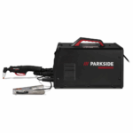 PARKSIDE Plasma Cutter PPSK 40 A2 - Image 4