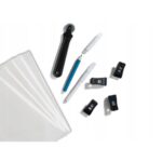 CRELANDO Template copying set - Image 2