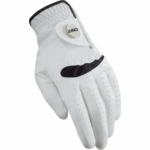 CRIVIT Golf Glove White M - Image 2