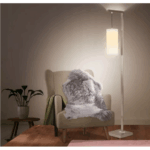LIVARNO LED Floor Lamp, 180cm - Image 2