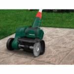 PARKSIDE PUB 500 B1 2-in-1 Cleaning Brush - Image 3