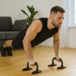 crivit Crank support, 2 pieces - Image 2