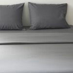 LIVARNO home Stretch jersey sheet, 90 – 100 x 200 cm - Image 2