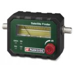 PARKSIDE PSSFS 3 A2 SATELLITE ANTENNA ALIGNMENT METER - Image 2