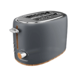 Silvercrest Double Toaster STH 900 A1 Grey