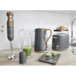 Silvercrest Double Toaster STH 900 A1 Grey - Image 2