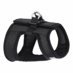 zoofari® Dog Harness (M, black)