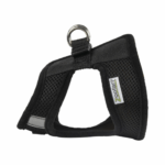 zoofari® Dog Harness (M, black) - Image 2