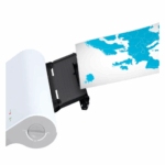 UNITED OFFICE® Laminating films, A3 - Image 3