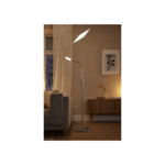 LIVARNO LED Floor Lamp with Dimmer, 38W - Image 3