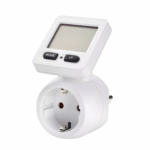 Silvercrest Energy Meter 3680W