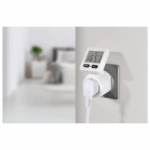 Silvercrest Energy Meter 3680W - Image 2