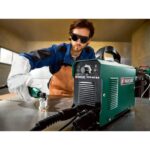 PARKSIDE PPS 40 B2 Plasma Cutter - Image 4