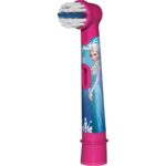 Oral-B Frozen Refill Heads X 4 Refills - Image 2