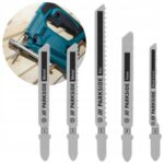 PARKSIDE® Jigsaw blade set PSTZ 3 A1 (metal) - Image 2