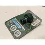 PARKSIDE Plug Connector, 26.5 mm, G3/4"