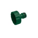PARKSIDE Plug Connector, 33 mm, G1"