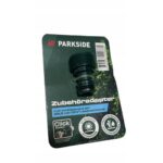 PARKSIDE Garden Hose Plug Connector 3/4"