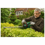 PARKSIDE Cordless Hedge Trimmer PHSA 20-Li C3 - Image 2