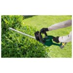 PARKSIDE Cordless Hedge Trimmer PHSA 20-Li C3 - Image 4