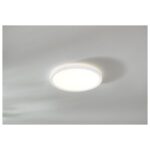 Livarno LED Ceiling Light, 22W, Round - Image 2