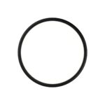 Livarno LED Ceiling Light, 22W, Round, Black - Image 3