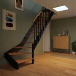 Livarno LED Ceiling Light, 22W, Rectangular - Image 2